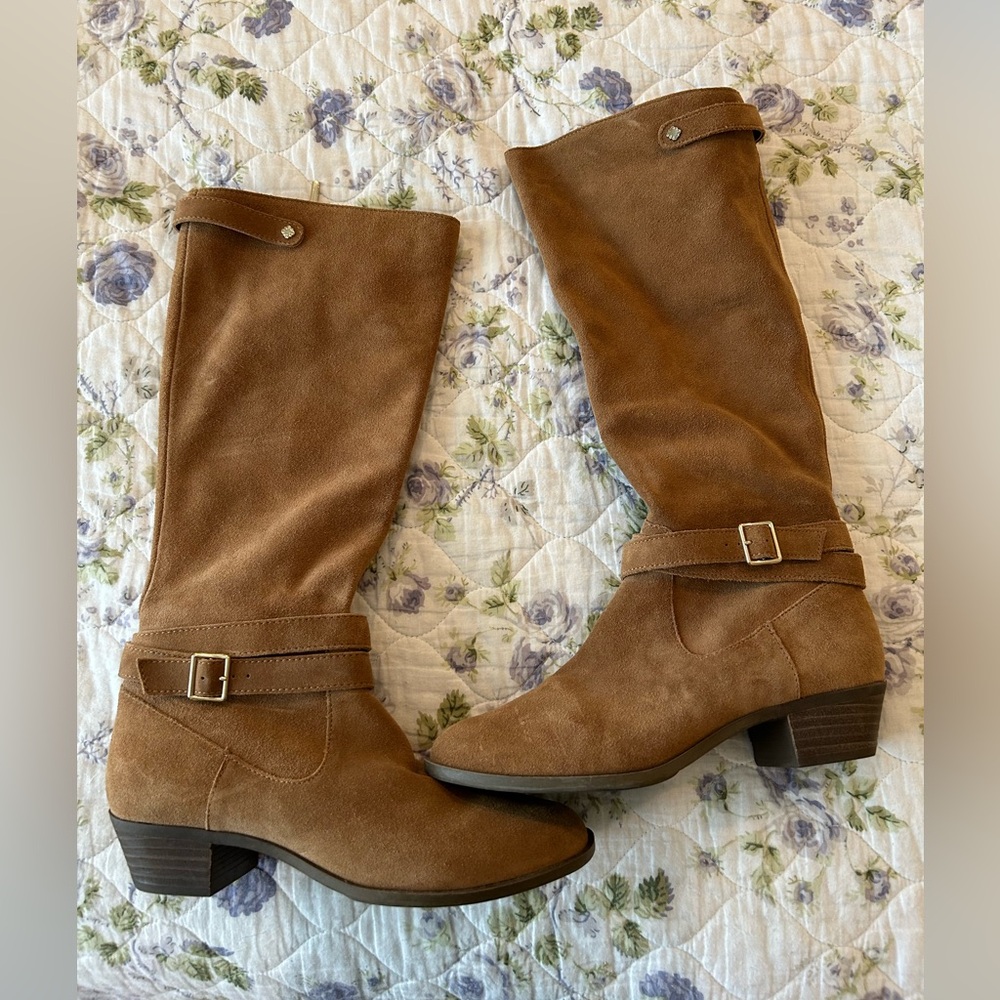 Crown & Ivy Kaylee Boot